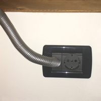 Google Home Mini EU socket direct stand v.2 (Schuko/FR) - Thumbnail 6