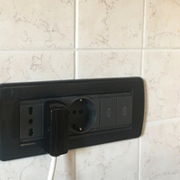 Google Home Mini EU socket direct stand v.2 (Schuko/FR) - Thumbnail 8