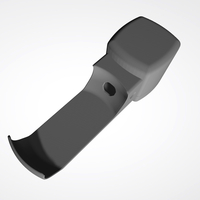 Google Home Mini US socket direct stand v.2 - Thumbnail 2