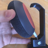 Google Home Mini US socket direct stand v.2 - Thumbnail 4