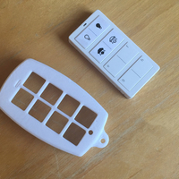 Insteon Mini Remote keychain - Thumbnail 2