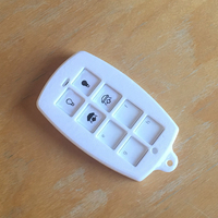 Insteon Mini Remote keychain - Thumbnail 3