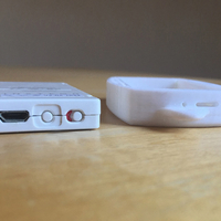 Insteon Mini Remote keychain - Thumbnail 4