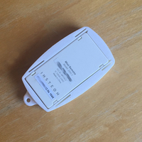 Insteon Mini Remote keychain - Thumbnail 5