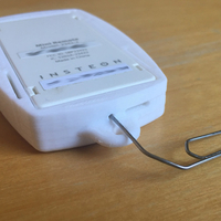 Insteon Mini Remote keychain - Thumbnail 6