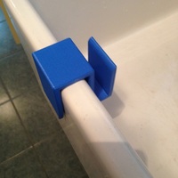 Single Sponge Holder - Thumbnail 2