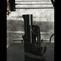 Bond Arms Gun -Best John Wick's Gun  3D Model - Thumbnail 10