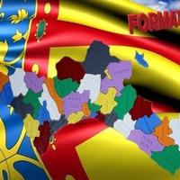 USA States, 3D puzzle, Study Plan - Thumbnail 18