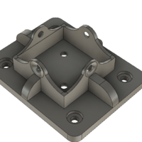 Adaptator trundle/table stand  - Thumbnail 1