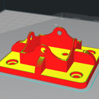 Adaptator trundle/table stand  - Thumbnail 2