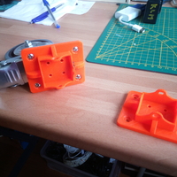 Adaptator trundle/table stand  - Thumbnail 4