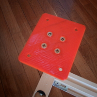 Adaptator trundle/table stand  - Thumbnail 5