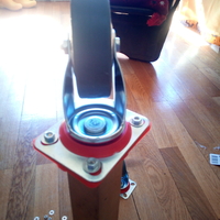 Adaptator trundle/table stand  - Thumbnail 6