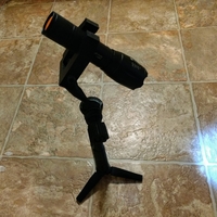 Flashlight Tripod - Thumbnail 3