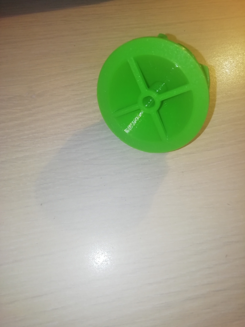 rotor of turbocharger