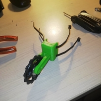 bike chain guide - Thumbnail 2
