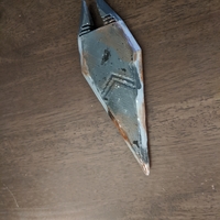 Ewok Spear Head - Thumbnail 1