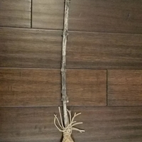 Ewok Spear Head - Thumbnail 3