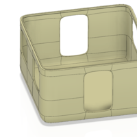 development candlestick toy game dragon house 3d cnc - Thumbnail 14