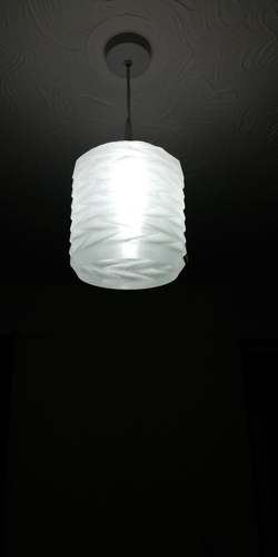 lamp 3D Print 264334