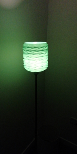 lamp 3D Print 264338