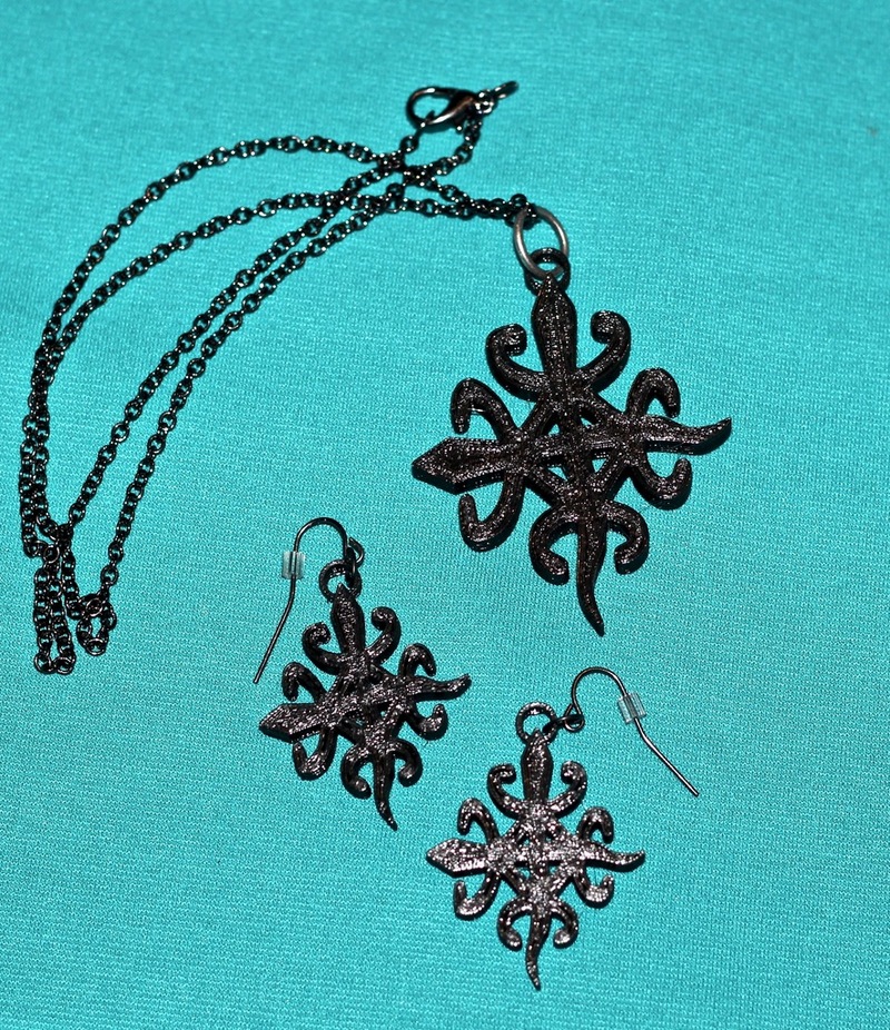 Adinkra symbol "Unity through Diversity"