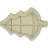 simple-made tray board tree 3d-print and cnc - Thumbnail 6