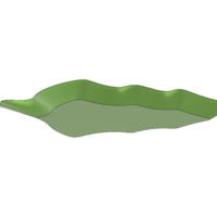 simple-made tray board tree 3d-print and cnc - Thumbnail 12
