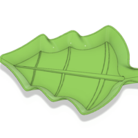 simple-made tray board tree 3d-print and cnc - Thumbnail 13