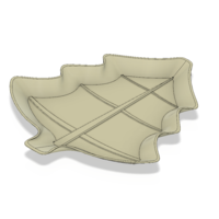 simple-made tray board tree 3d-print and cnc - Thumbnail 14