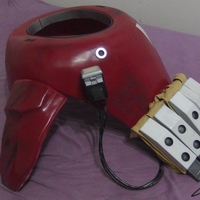 Star Wars - Baze's Costume - FOR COSPLAY - Thumbnail 2