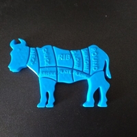 Beef cuts - Thumbnail 2