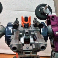 OPTIMAL OPTIMUS POWER OF THE PRIMES (POTP) UPGRADES - Thumbnail 3
