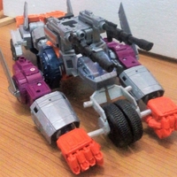 OPTIMAL OPTIMUS POWER OF THE PRIMES (POTP) UPGRADES - Thumbnail 5