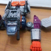 OPTIMAL OPTIMUS POWER OF THE PRIMES (POTP) UPGRADES - Thumbnail 6