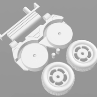 OPTIMAL OPTIMUS POWER OF THE PRIMES (POTP) UPGRADES - Thumbnail 11