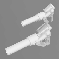 TRANSFORMERS OPTIMUS PRIME BLASTER FOR LEADER, MPM04 AND VOYAGER - Thumbnail 1