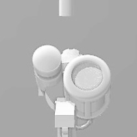 TRANSFORMERS OPTIMUS PRIME BLASTER FOR LEADER, MPM04 AND VOYAGER - Thumbnail 2