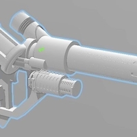 TRANSFORMERS OPTIMUS PRIME BLASTER FOR LEADER, MPM04 AND VOYAGER - Thumbnail 3