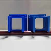 Smart Effector 40mm Fan Adapter - Thumbnail 2