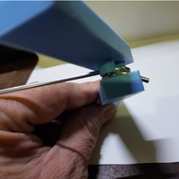 Berd Air Bender & Drilling Jigs - Thumbnail 1