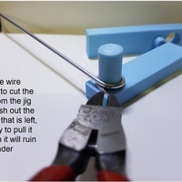 Berd Air Bender & Drilling Jigs - Thumbnail 6