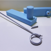 Berd Air Bender & Drilling Jigs - Thumbnail 9