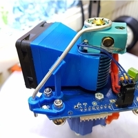 Berd Air Bender & Drilling Jigs - Thumbnail 10