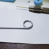 Berd Air Bender & Drilling Jigs - Thumbnail 11