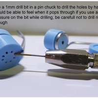 Berd Air Bender & Drilling Jigs - Thumbnail 12