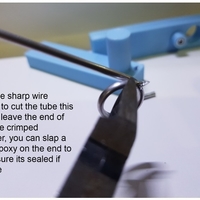 Berd Air Bender & Drilling Jigs - Thumbnail 14