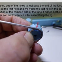 Berd Air Bender & Drilling Jigs - Thumbnail 15