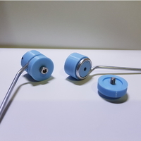 Berd Air Bender & Drilling Jigs - Thumbnail 16