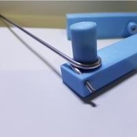 Berd Air Bender & Drilling Jigs - Thumbnail 19